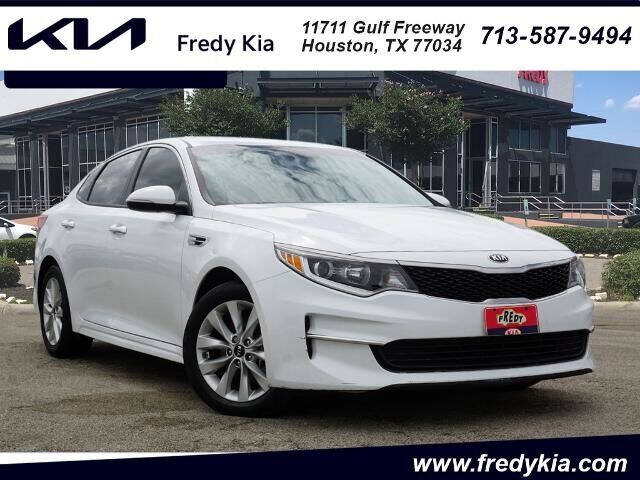 FREDY KIA USED CARS – Car Dealer in Houston, TX