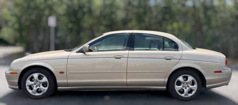 2000 Jaguar S-Type 3.0