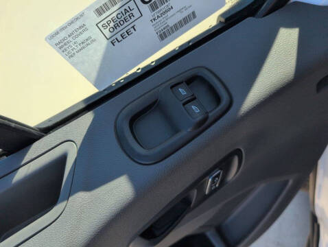 2026 Ford Transit 250