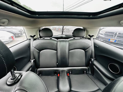 2014 MINI Hardtop Cooper S