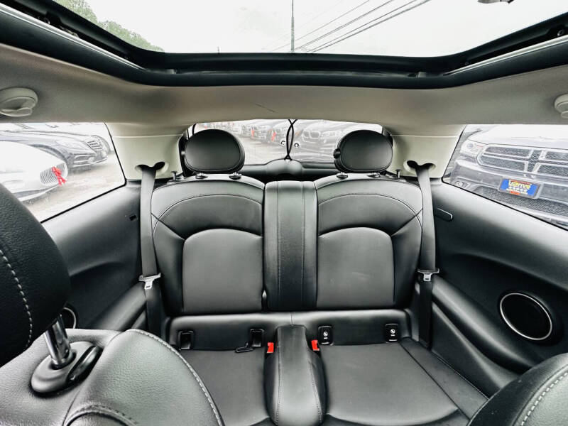 2014 MINI Hardtop Cooper S