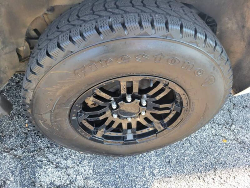 2017 Chevrolet Tahoe Fleet