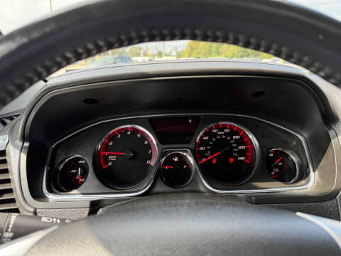 2014 GMC Acadia SLT-2