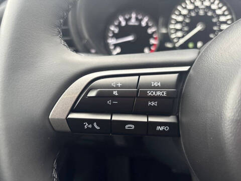 2026 Mazda CX-30 2.5 S Preferred