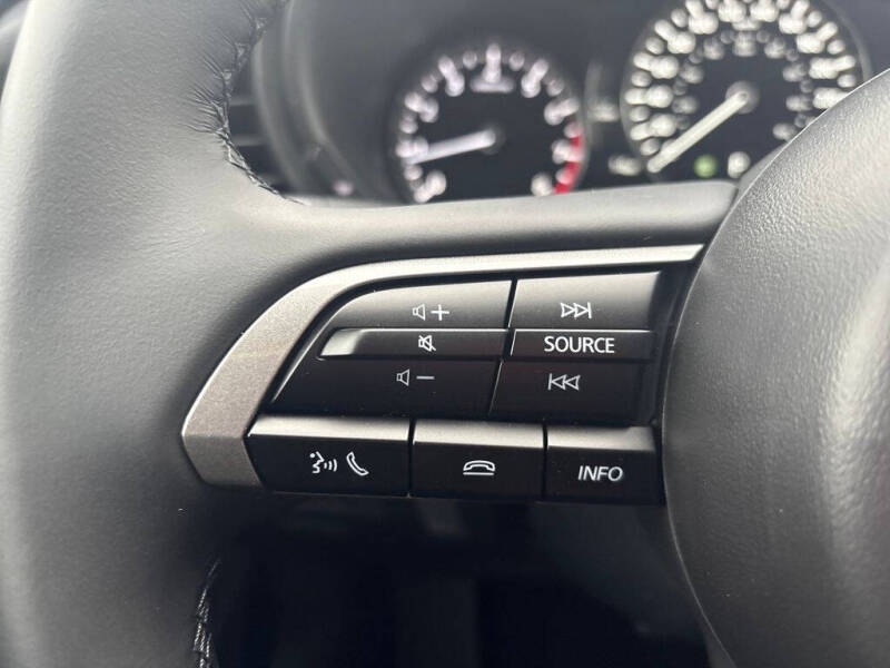 2026 Mazda CX-30 2.5 S Preferred