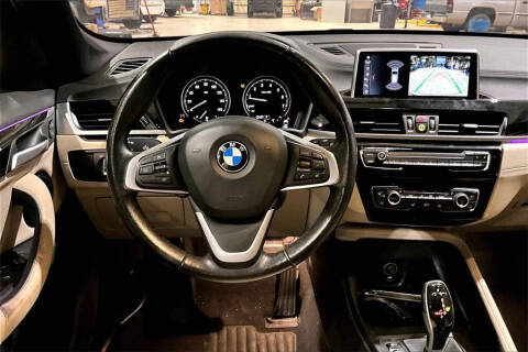 2021 BMW X1 sDrive28i