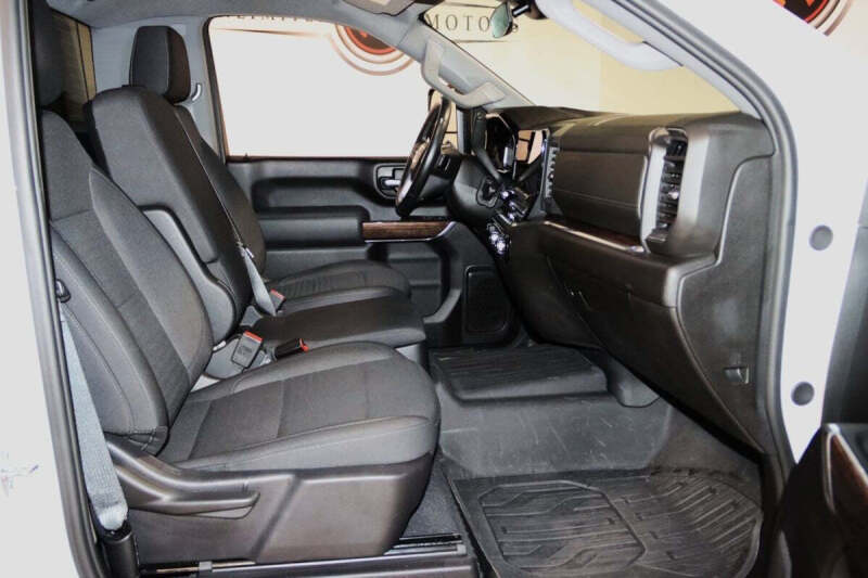 2025 GMC Sierra 2500HD SLE