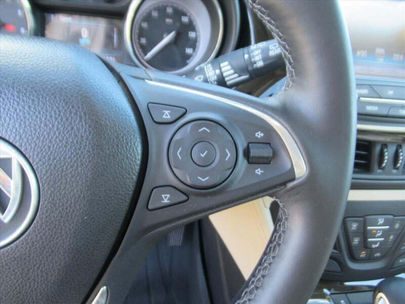 2019 Buick Envision Preferred