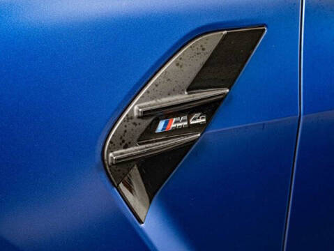 2026 BMW M4