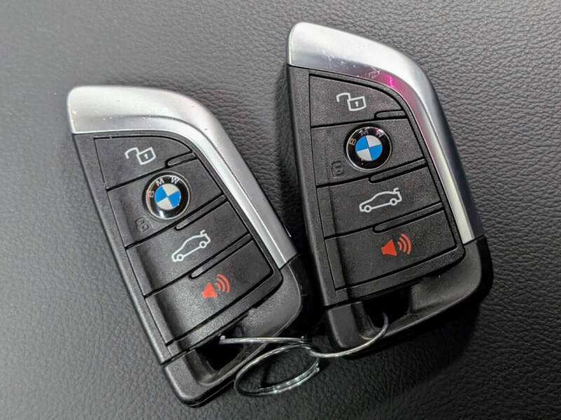 2023 BMW i4 eDrive40 Gran Coupe