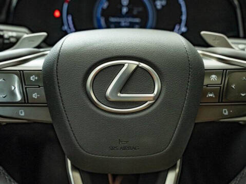 2024 Lexus NX 350h Premium
