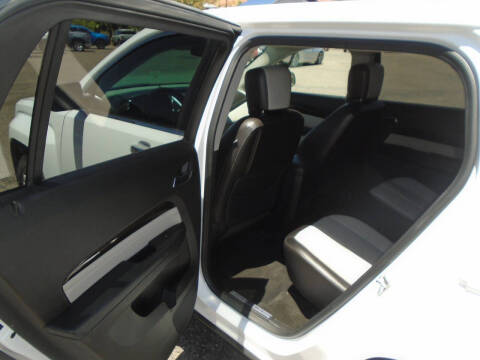 2017 GMC Terrain Denali