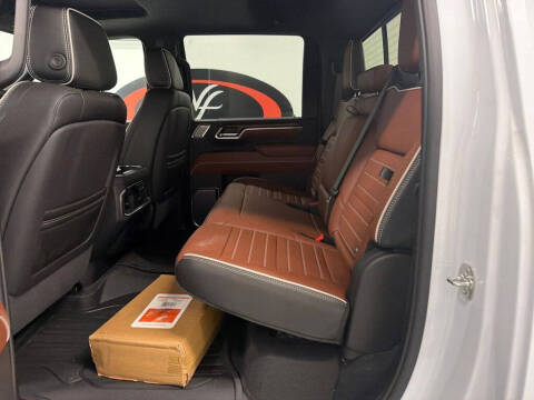 2026 GMC Sierra 3500HD