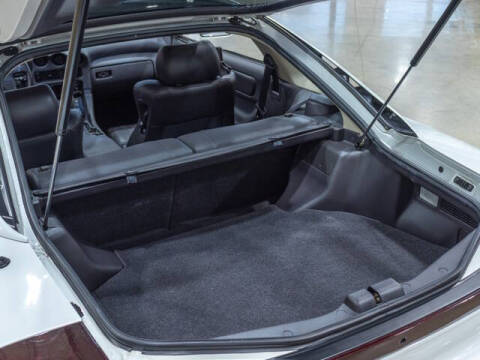 1991 Dodge Stealth ES