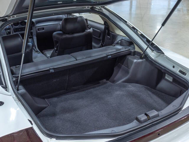 1991 Dodge Stealth ES