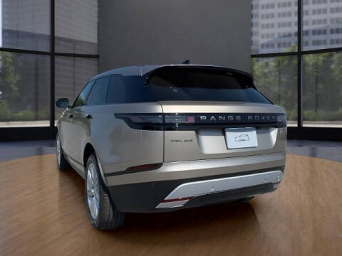 2026 Land Rover Range Rover Velar P250 S