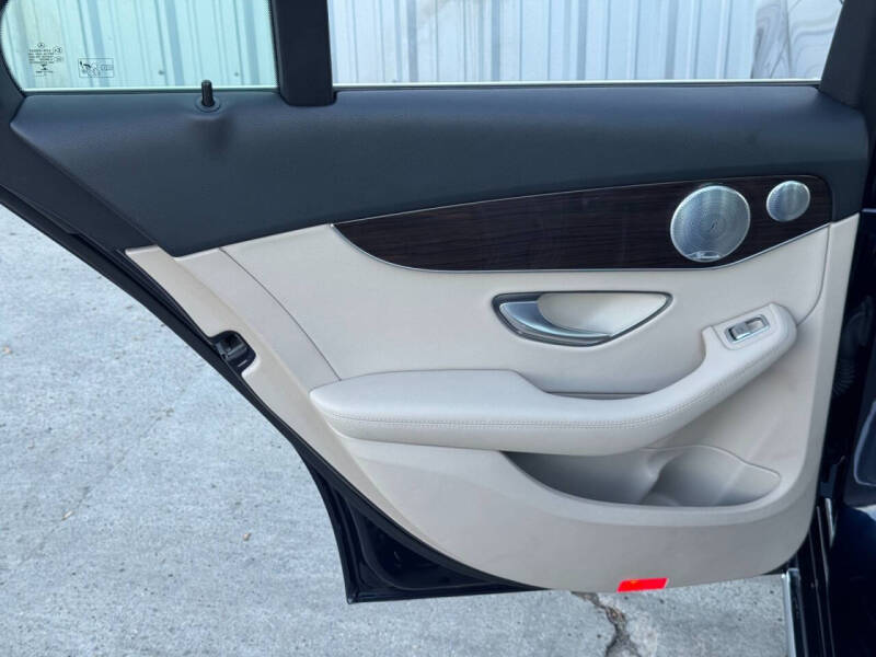 2020 Mercedes-Benz C-Class C 300