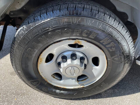 2014 Chevrolet Express 2500