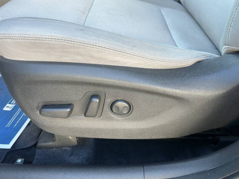 2017 Hyundai Tucson Value