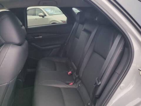 2026 Mazda CX-30 2.5 S Select Sport