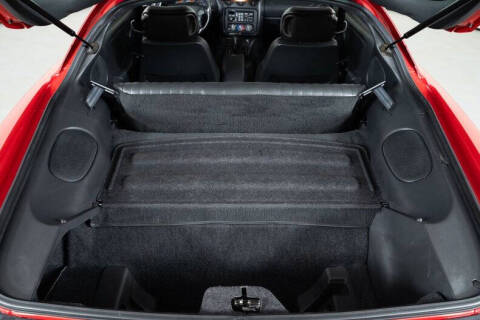 1994 Pontiac Firebird