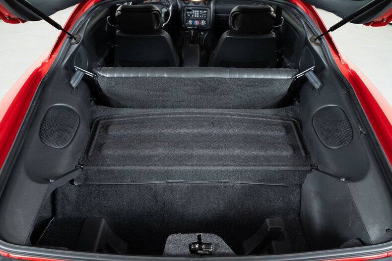 1994 Pontiac Firebird