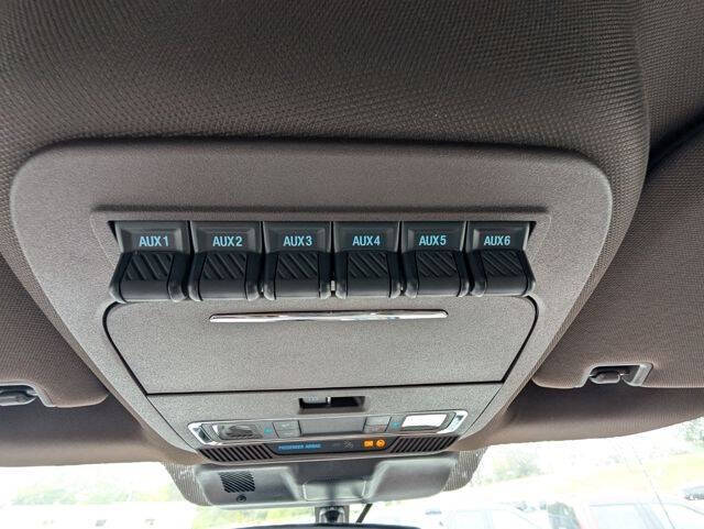 2026 Ford F-350 Super Duty