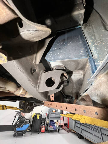 1992 Chevrolet C/K 1500 Series