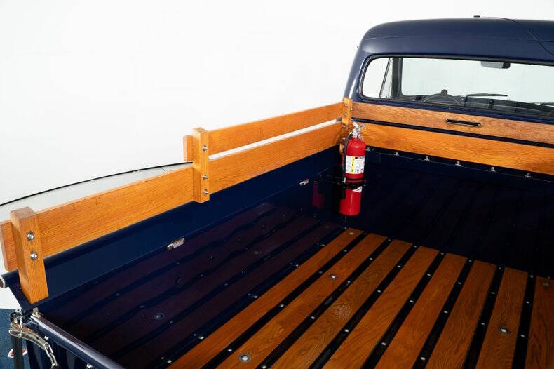 1953 Ford F-100