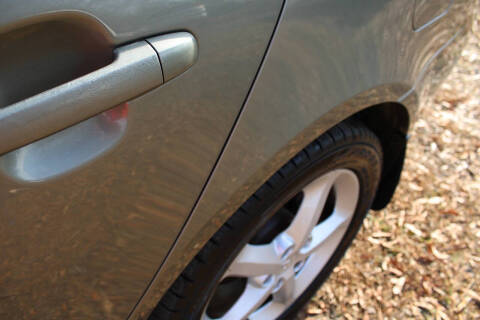 2007 Hyundai Sonata GLS