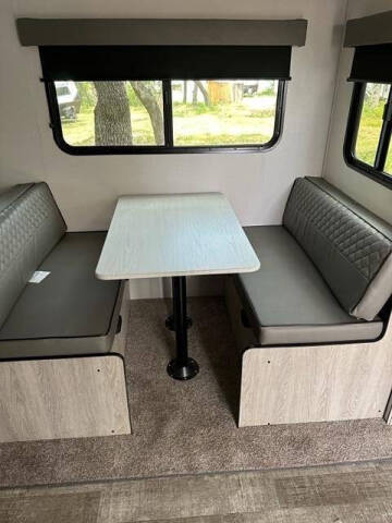 2025 Riverside RV Intrepid