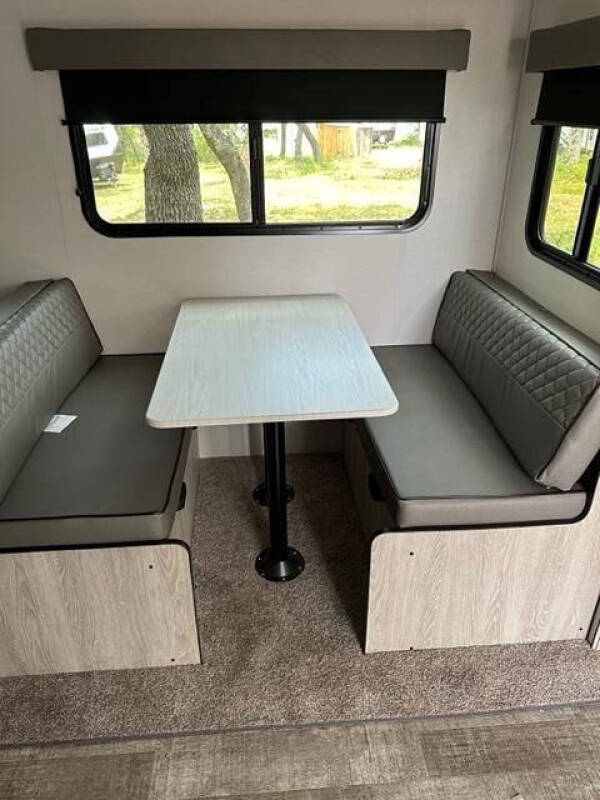 2025 Riverside RV Intrepid