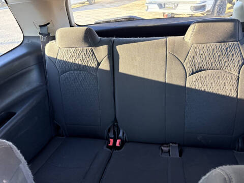 2016 GMC Acadia SLE-2