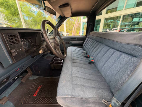 1988 GMC Sierra 1500