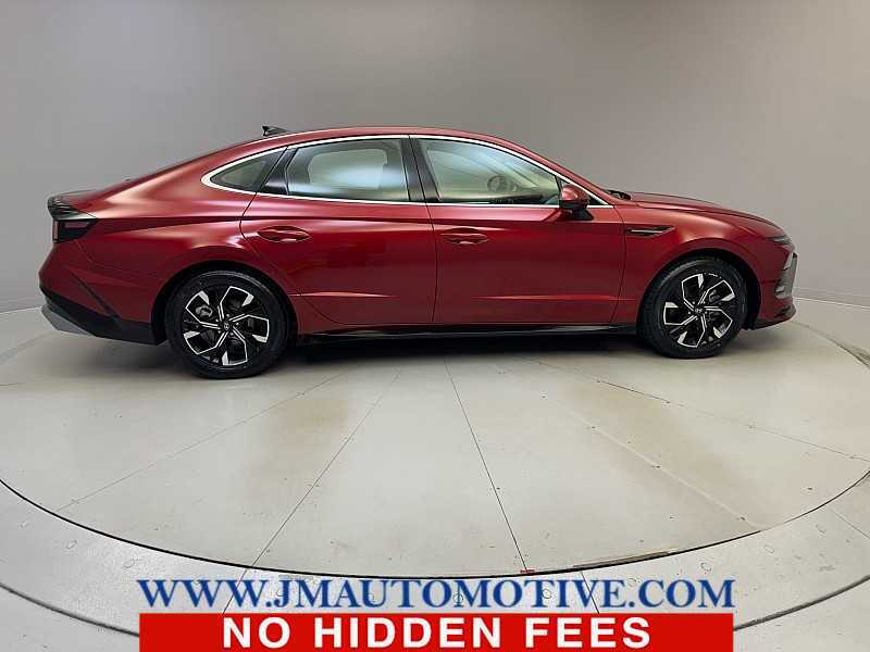 2024 Hyundai Sonata