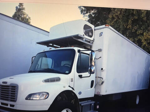 2017 Freightliner M2 106 for sale at DL Auto Lux Inc. in Westminster CA