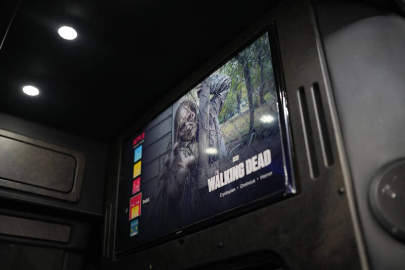 2019 Mercedes-Benz Sprinter