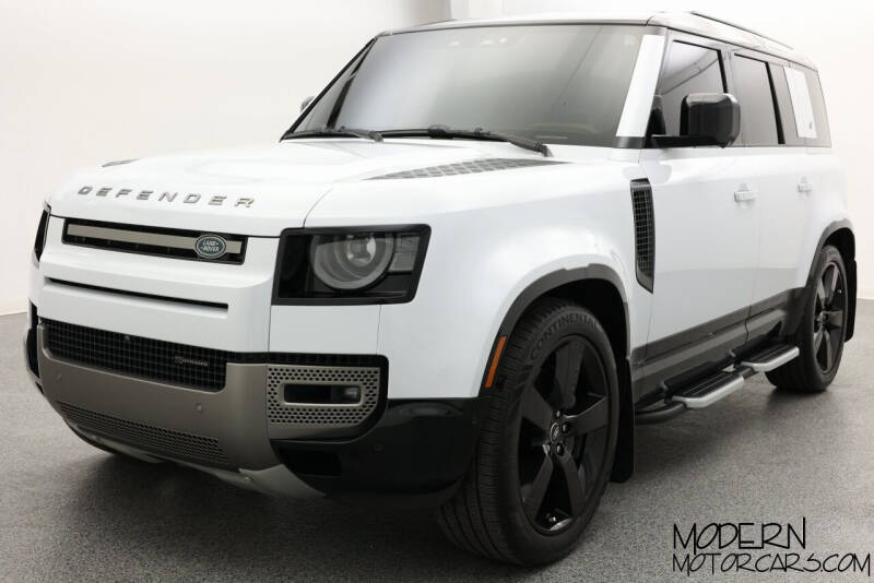 Land Rover Defender For Sale In Missouri