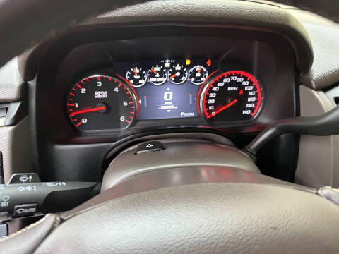 2015 GMC Yukon XL Denali