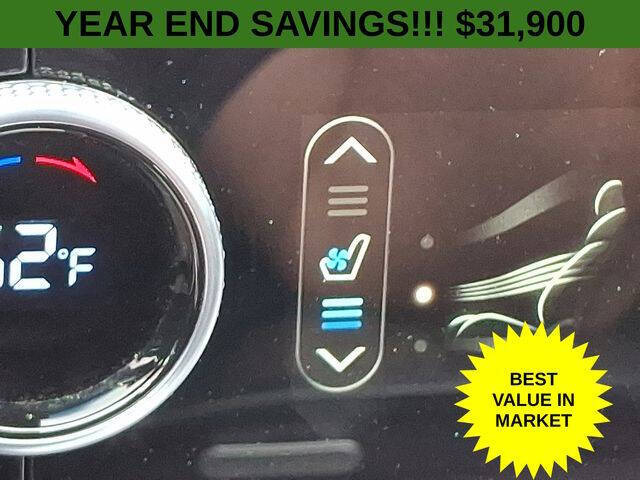 2023 Genesis GV70 2.5T Standard