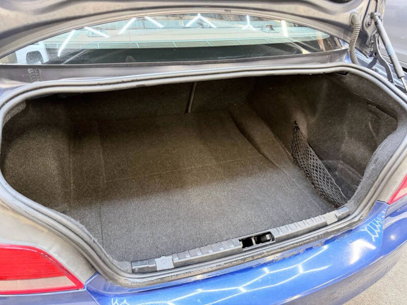 2013 BMW 1 Series 135is