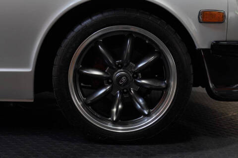 1977 Datsun 280Z