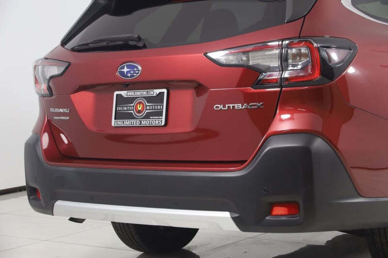 2023 Subaru Outback Limited