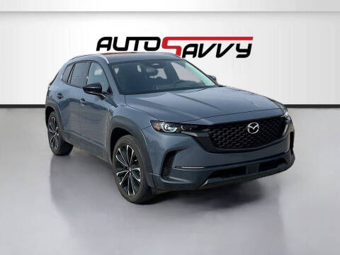 2025 Mazda CX-50 2.5 S Premium Plus