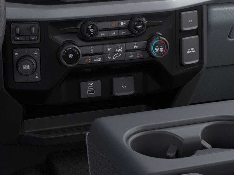 2026 Ford F-350 Super Duty