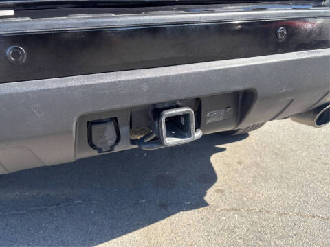 2011 Honda Pilot Touring