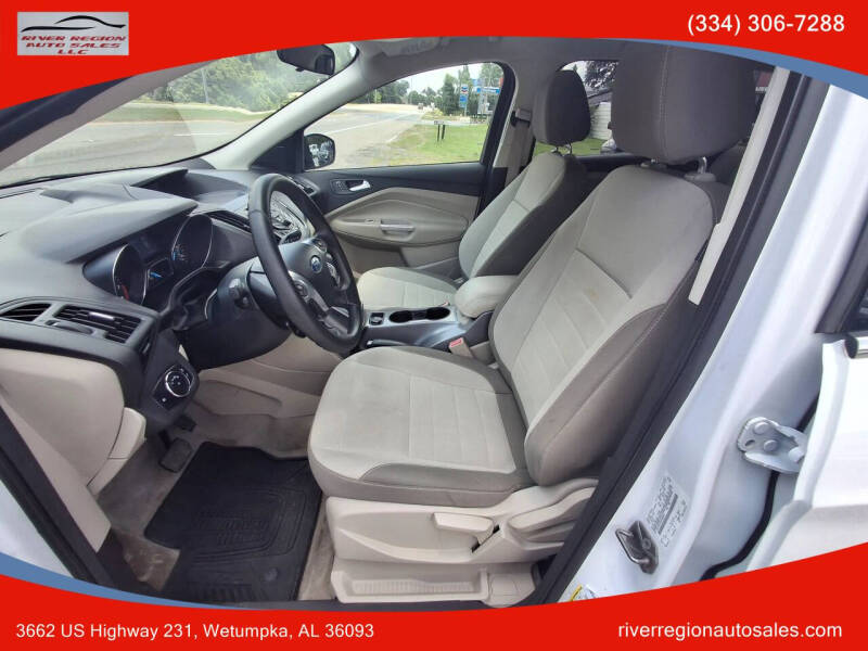 2013 Ford Escape SE