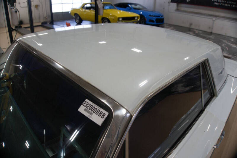 1964 Ford Thunderbird