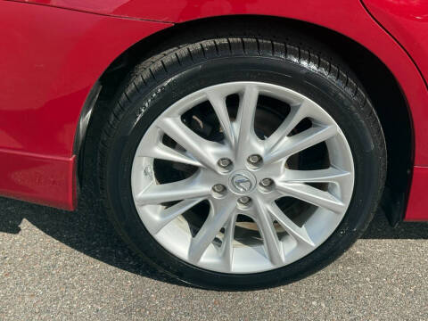 2010 Lexus HS 250h Premium