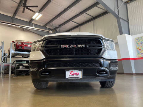 2022 RAM 1500 Tradesman